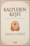 Kalplerin Keşfi Karton Kapak: Mükaşefetü'l Kulub