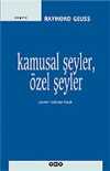 Kamusal Şeyler Özel Şeyler