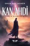 Kan Ahdi & Miladın Başlangıcı 1. Kitap (1. Cilt)