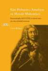 Kan Dolaşımı, Ameliyat ve Musiki Makamlar  Kantemiroğlu (1673-1723) ve Edvar'ının Sıradışı Müzikal Serüveni