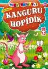 Kanguru Hopidik - Doğa Sevgisi / Mini Masallar