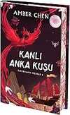 Kanlı Anka Kuşu (Ciltli): Ejderhanın Düşüşü 2