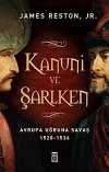Kanuni ve Şarlken & Avrupa Uğruna Savaş 1520-1536