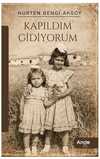 Kapıldım Gidiyorum