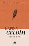 Kapına Geldim “Tevbe Duası”