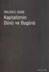 Kapitalizmin Dünü ve Bugünü