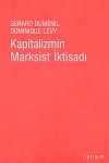 Kapitalizmin Marksist İktisadı