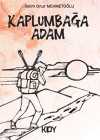 Kaplumbağa Adam