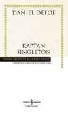 Kaptan Singleton - Hasan Ali Yücel Klasikler