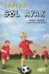 Kaptan Sol Ayak