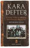 Kara Defter & Atatürk'ün Silah Arkadaşı İhsan Eryavuz Anlatıyor