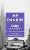 Kara Defter / Bir Dedektif John Rebus Polisiyesi 5