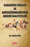 Karahitay Devleti ve Maveraünnehirdeki Askeri Faaliyetleri