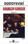 Karamazov Kardeşler-2 Cilt Takım