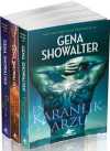 Karanlığın Efendileri Serisi Takım Set (3 Kitap)