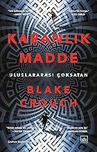 Karanlık Madde: 1 MİLYONDAN FAZLA OKUR, 30'DAN FAZLA DİL, ULUSLARARASI ÇOKSATAN