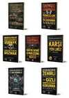 Karanlık Psikoloji Set (7 Kitap)