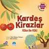 Kardeş Kirazlar Kiko ile Tilki - Sebzoti Kasabası