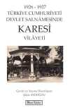 Karesi Vilayeti