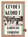 Karıncayı Tanırsınız