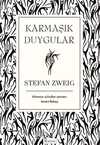 Karmaşık Duygular-Bez Ciltli