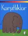 Karşıtlıklar