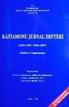 Kastamonu Jurnal Defteri (1252-1253 / 1836-1837) Metin ve Tıpkıbasım / 10-H-52