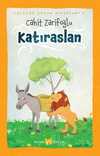 Katıraslan (Ciltli) (Resimli)