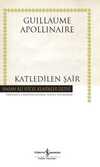 Katledilen Şair (Karton Kapak)