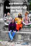 Katmandu'da Ev Hali