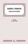 Kavaid-i Türkiyye