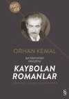 Kaybolan Romanlar & Yüz Karası-Uçurum-Kenarın Dilberi