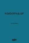Kaybolmuş Şiir