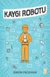 Kaygı Robotu