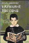 Kayıkhane Durgunu