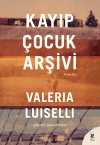 Kayıp Çocuk Arşivi