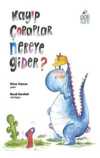 Kayıp Çoraplar Nereye Gider?