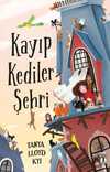 Kayıp Kediler Şehri
