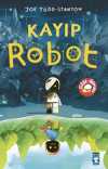 Kayıp Robot