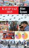 Kayıp Yaz 2015
