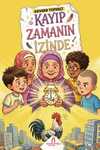 Kayıp Zamanın İzinde