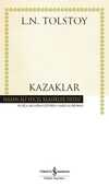 Kazaklar-Hasan Ali Yücel Klasikler