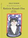 Kedinin Kanadı Olsa / Kitap Kurtları İçin -6