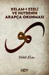 Kelam-ı Ezeli ve Hutbenin Arapça Okunması