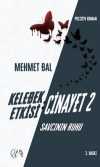 Kelebek Etkisi: Cinayet 2 / Savcının Ruhu