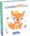 Kelimeler - Kalın Kapaklı Kapılı Kitap