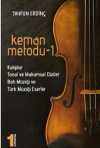 Keman Metodu