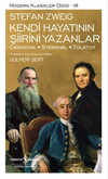 Kendi Hayatının Şiirini Yazanlar