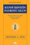 Kendi İşinizin Patronu Olun