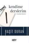 Kendime Derslerim
